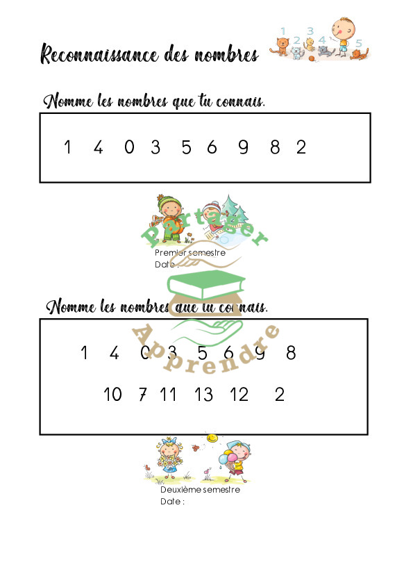 Dossier de progression 1P_5